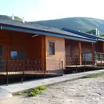 Hotel Planet Ancares Candin
