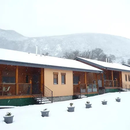 Hotel Planet Ancares