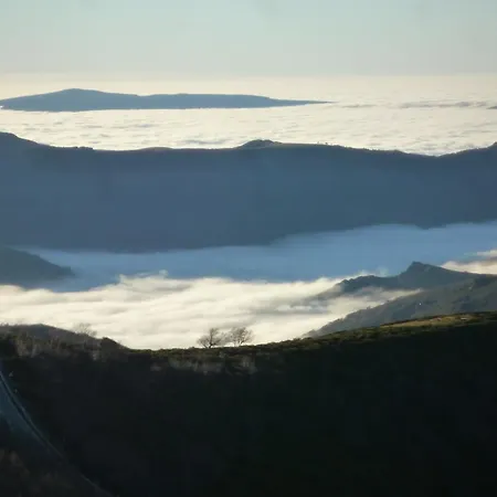 Planet Ancares * Candín