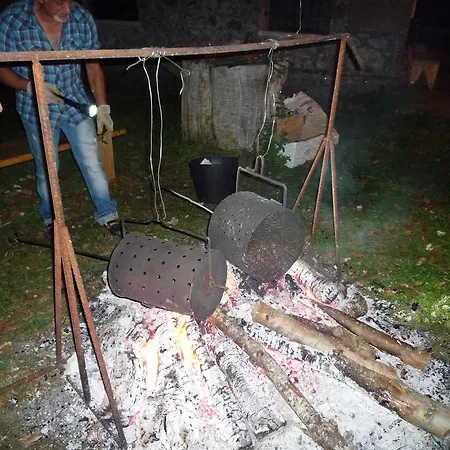 Planet Ancares Candín