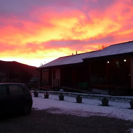 Planet Ancares Hotel *