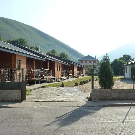 Planet Ancares * Candín