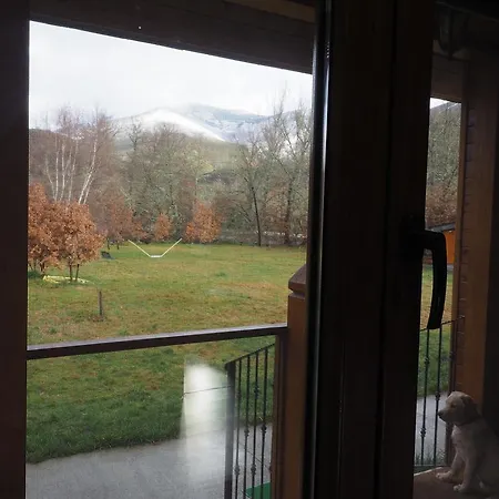 Hotel Planet Ancares Candín