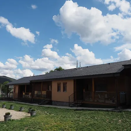 Planet Ancares Candín