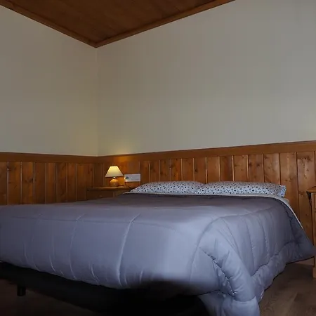 Hotel Planet Ancares