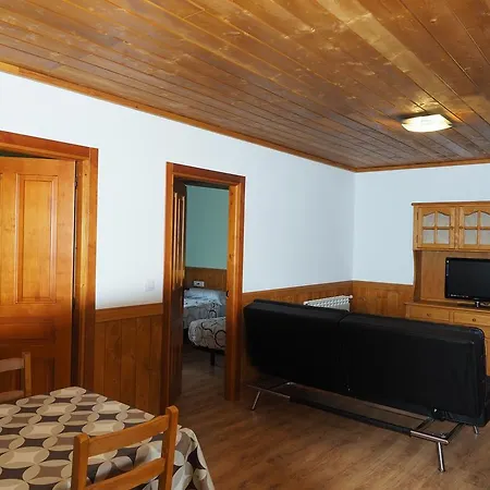 Hotel Planet Ancares Candín