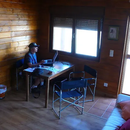 Hotel Planet Ancares *