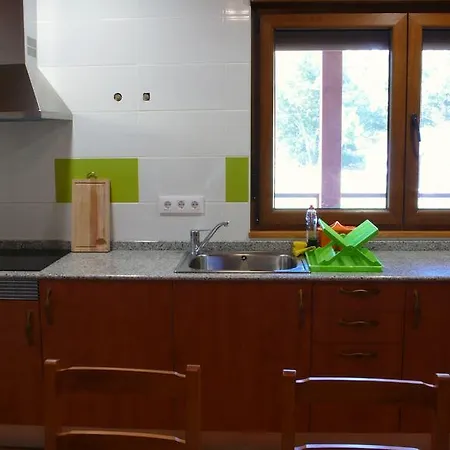 Planet Ancares Candín