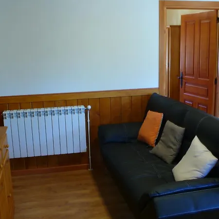 Planet Ancares Candín