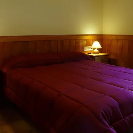 Hotel Planet Ancares *