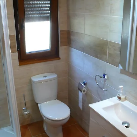 Hotel Planet Ancares Candín