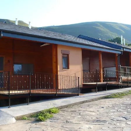 Hotel Planet Ancares Candín