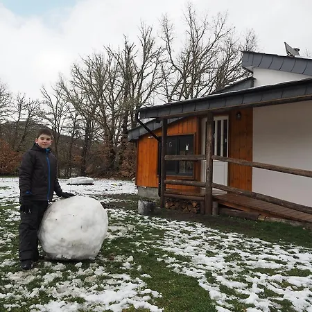 Hotel Planet Ancares *