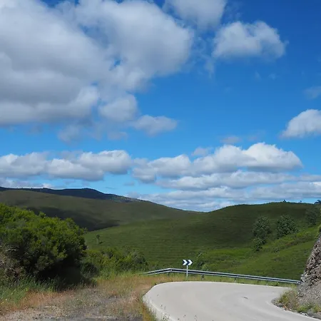 Hotel Planet Ancares