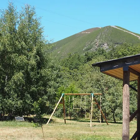 Planet Ancares Candín