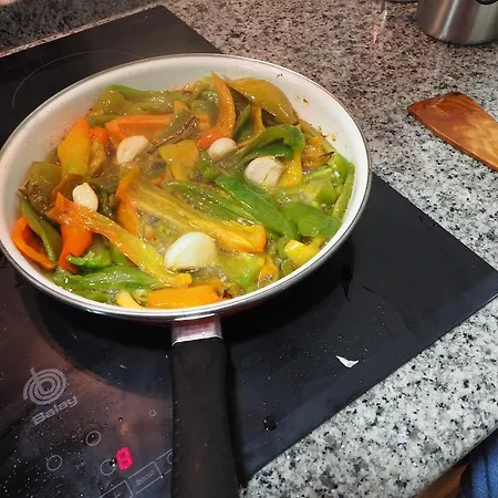 Planet Ancares Hotel