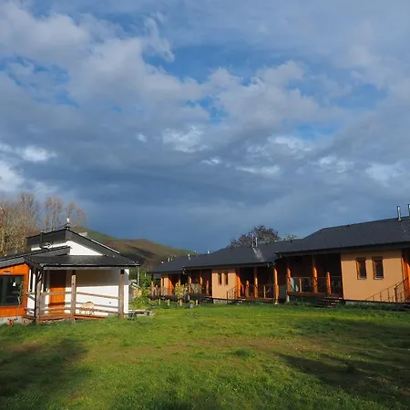 Hotel Planet Ancares *