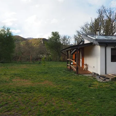 Planet Ancares Hotel