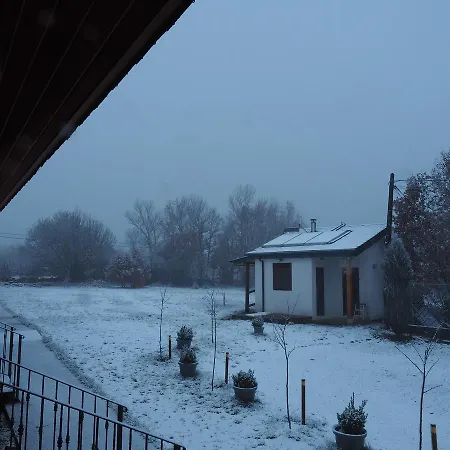 Planet Ancares * Candín