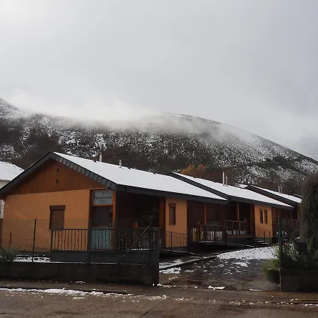 Planet Ancares Hotel *