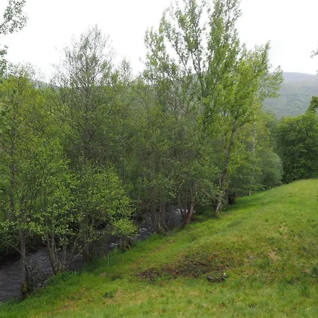 Hotel Planet Ancares