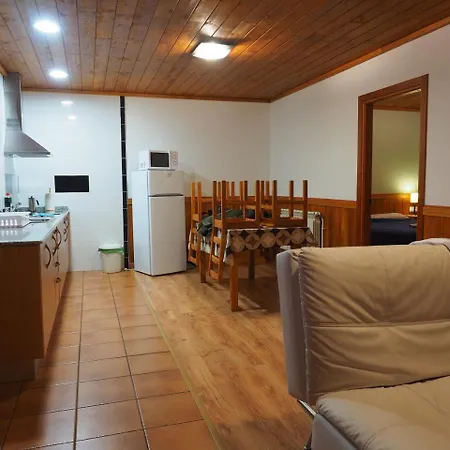 Hotel Planet Ancares