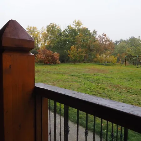 Planet Ancares Hotel Candín