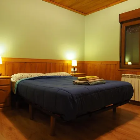 Planet Ancares Hotel *