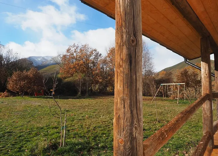 Planet Ancares Candin